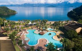 Vila Gale Eco Resort Angra Angra Dos Reis 5* Brazil