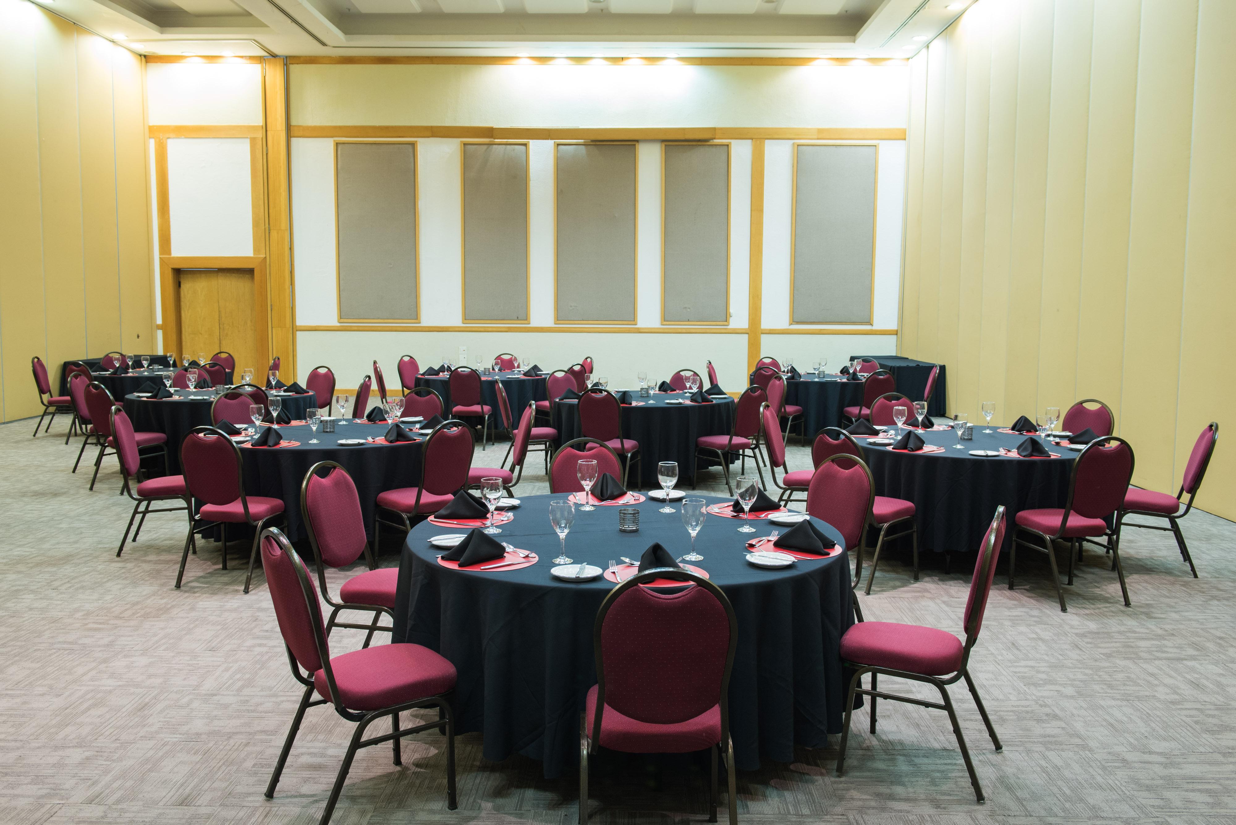 Vila Gale Eco Resort Angra Angra dos Reis Exterior photo A banquet hall