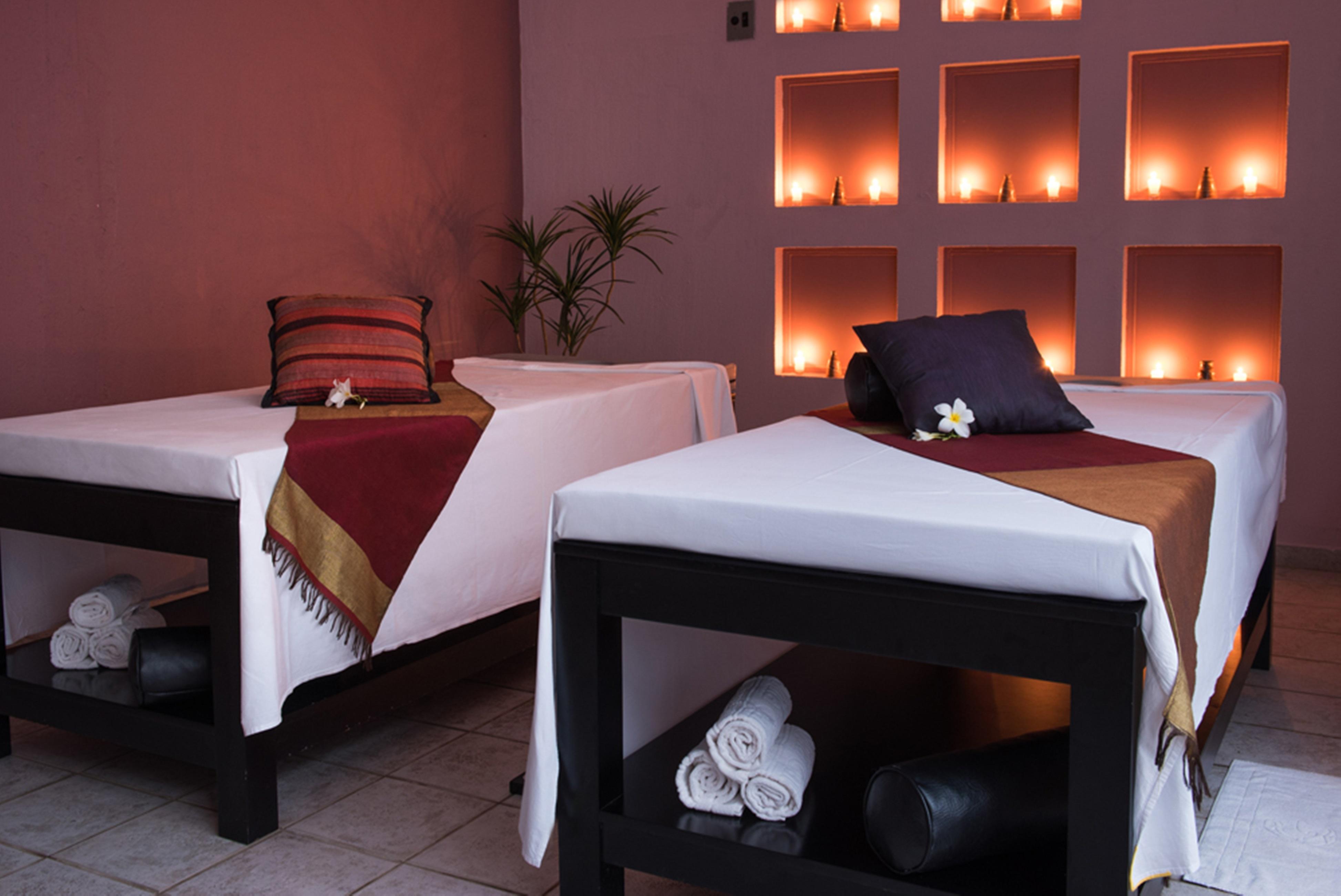 Vila Gale Eco Resort Angra Angra dos Reis Exterior photo A spa in Thailand
